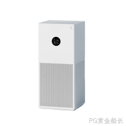 位置检测全极霍尔开关HS621在空气净化器中的应用原理